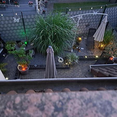 Ferienwohnung Talblume Marl Zewnętrze zdjęcie