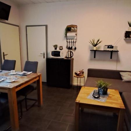Ferienwohnung Talblume Marl Zewnętrze zdjęcie