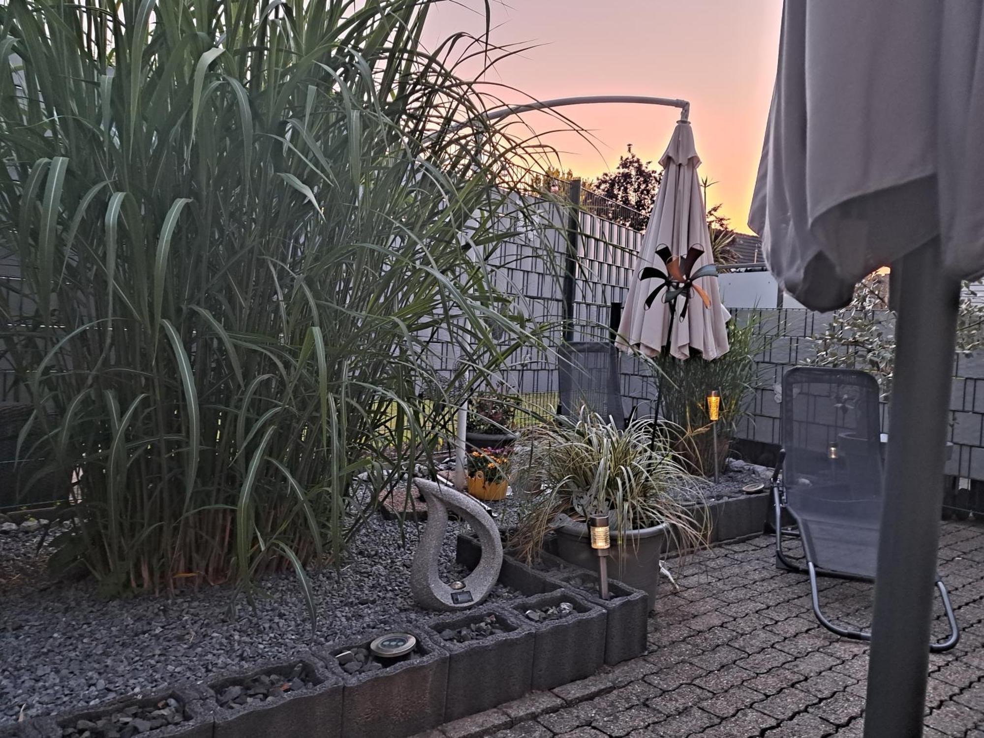 Ferienwohnung Talblume Marl Zewnętrze zdjęcie