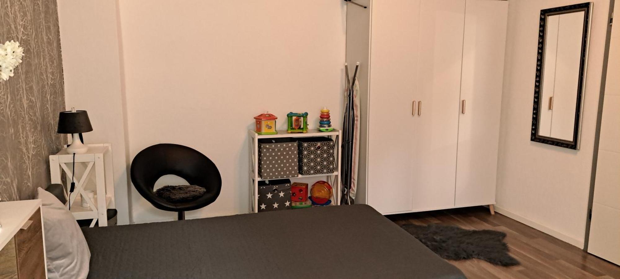Ferienwohnung Talblume Marl Zewnętrze zdjęcie