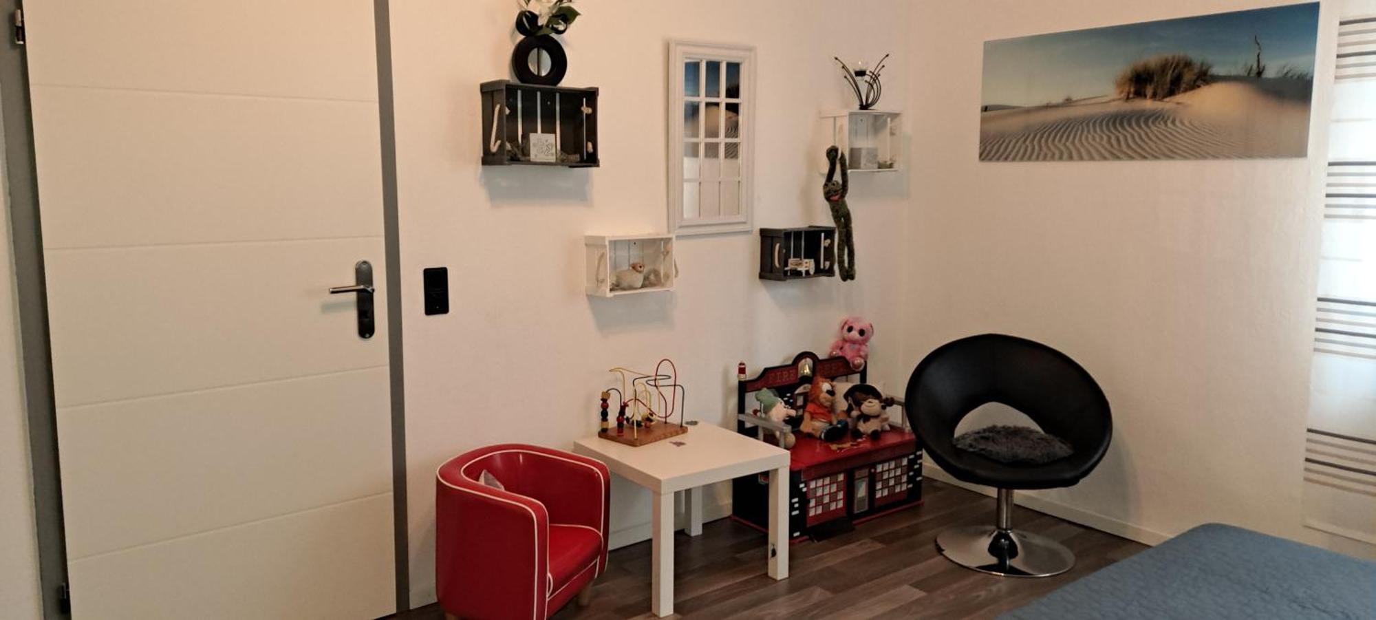 Ferienwohnung Talblume Marl Zewnętrze zdjęcie