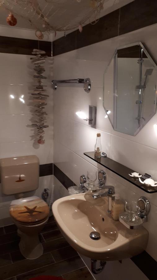 Ferienwohnung Talblume Marl Zewnętrze zdjęcie