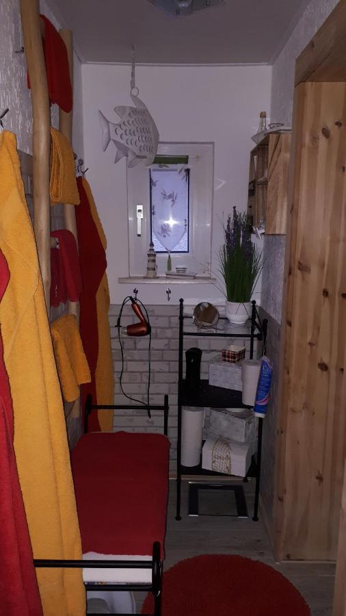 Ferienwohnung Talblume Marl Zewnętrze zdjęcie