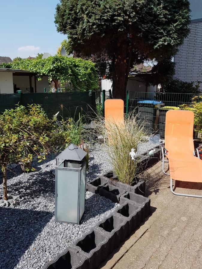 Ferienwohnung Talblume Marl Zewnętrze zdjęcie
